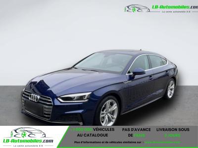 Audi A5 Sportback TDI 190 BVA