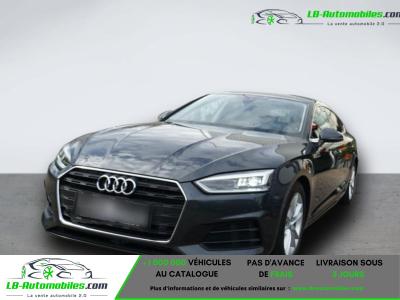 Audi A5 Sportback TDI 190 BVA