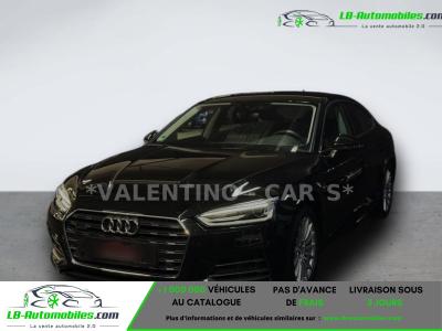 Audi A5 Sportback TDI 190 BVA Quattro