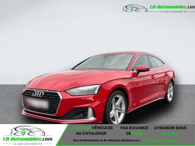 Audi A5 Sportback 40 TDI 190 BVA