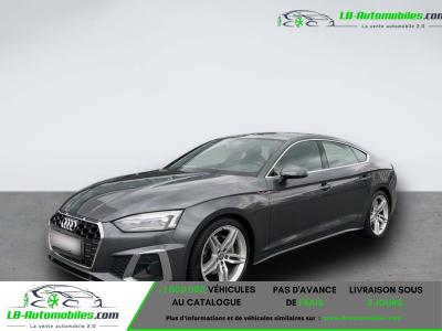 Audi A5 Sportback 40 TDI 190 BVA