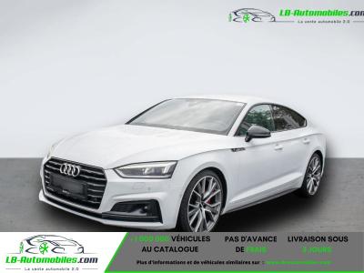 Audi A5 Sportback 40 TDI 190 BVA