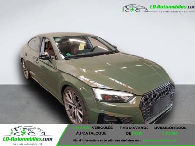 Audi A5 Sportback 40 TDI 190 BVA