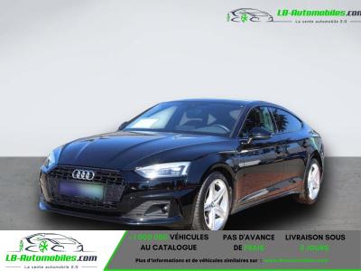 Audi A5 Sportback 40 TDI 190 BVA