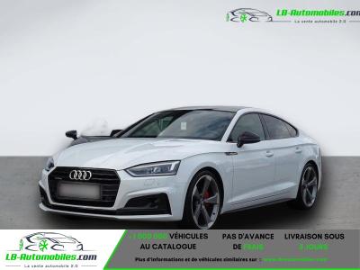 Audi A5 Sportback 40 TDI 190 BVA