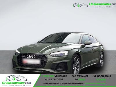 Audi A5 Sportback 40 TDI 204 BVA Quattro