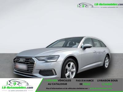 Audi A6 Avant 35 TDI 163 ch BVA