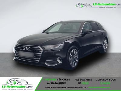 Audi A6 Avant 35 TDI 163 ch BVA