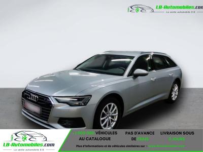 Audi A6 Avant 45 TFSI 245 ch BVA