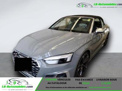 Audi S5 Cabriolet TFSI 354 BVA Quattro