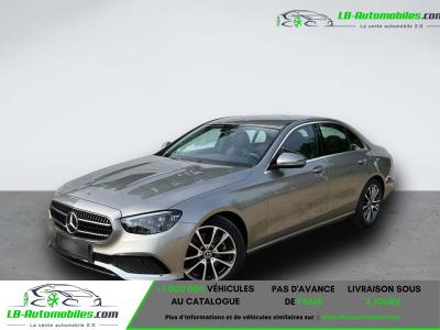 Mercedes Classe E 220 d BVA