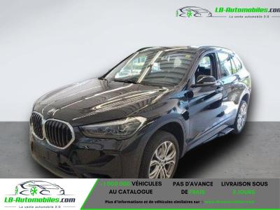 BMW X1 sDrive 18i 140 ch BVA