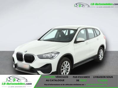 BMW X1 sDrive 20d 190 ch BVA