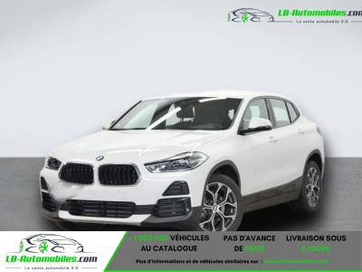 BMW X2 sDrive 18i 136 ch BVM