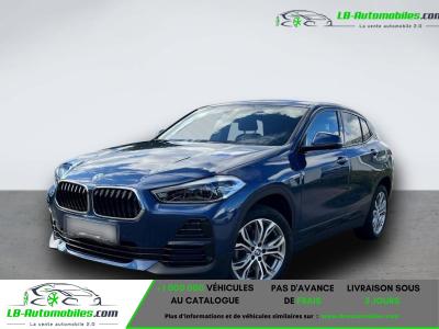 BMW X2 sDrive 18i 136 ch BVM