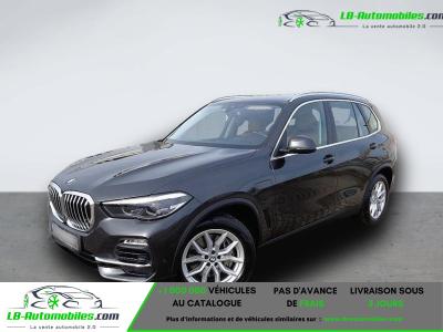 BMW X5 xDrive45e 394 ch BVA