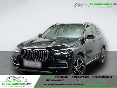 BMW X5 xDrive45e 394 ch BVA