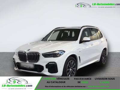 BMW X5 xDrive45e 394 ch BVA