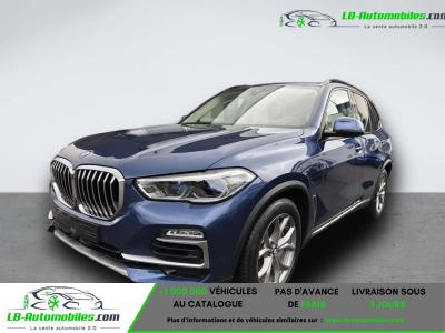 BMW X5 xDrive45e 394 ch BVA