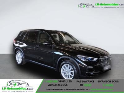 BMW X5 xDrive45e 394 ch BVA