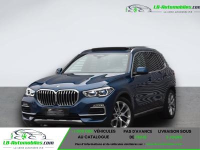 BMW X5 xDrive45e 394 ch BVA