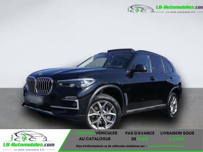 BMW X5 xDrive45e 394 ch BVA