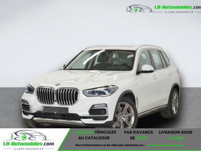 BMW X5 xDrive45e 394 ch BVA