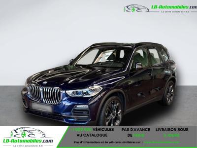 BMW X5 xDrive45e 394 ch BVA