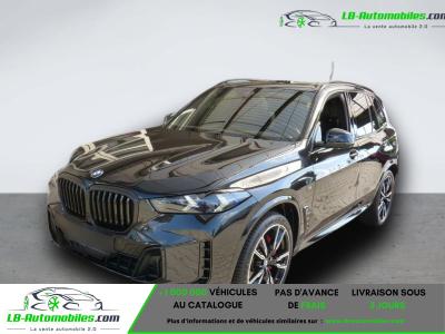 BMW X5 xDrive30d 298 ch BVA