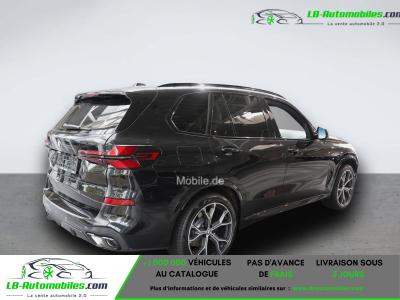 BMW X5 xDrive30d 298 ch BVA