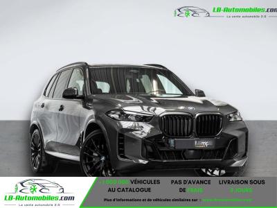 BMW X5 xDrive50e 489 ch BVA