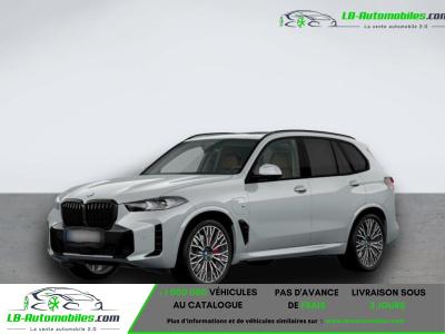 BMW X5 xDrive50e 489 ch BVA