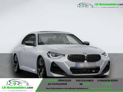 BMW Série 2 Coupé M240i 374 ch BVA