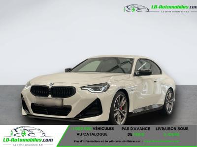 BMW Série 2 Coupé M240i 374 ch BVA