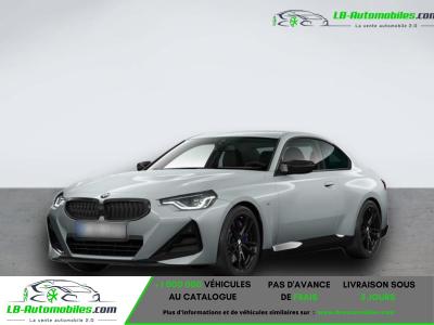 BMW Série 2 Coupé M240i 374 ch BVA