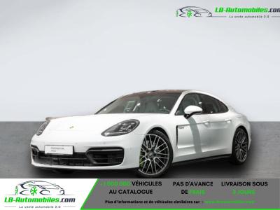 Porsche Panamera 4S V6 3.0 560 Hybrid