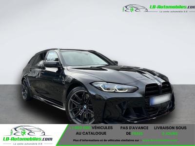 BMW M3 Competition Touring xDrive 510 ch BVA