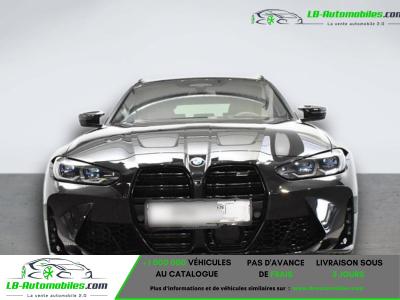 BMW M3 Competition Touring xDrive 510 ch BVA