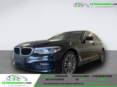 BMW Série 5 530e 252 ch BVA