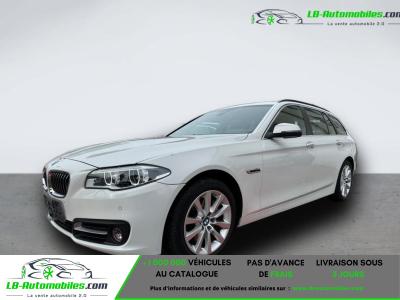 BMW Série 5 Touring 535d xDrive 313 ch