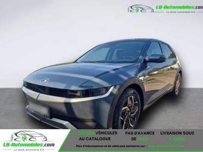 Hyundai IONIQ 5 58 kWh - 170 ch