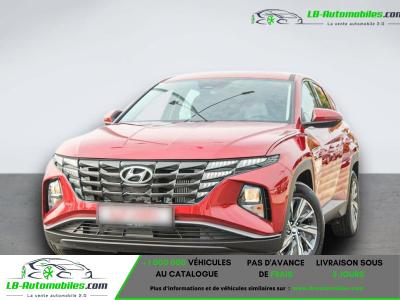 Hyundai Tucson 1.6 T-GDI 150 Hybrid 48V BVM