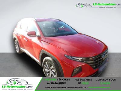 Hyundai Tucson 1.6 T-GDI 150 Hybrid 48V BVM