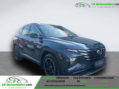 Hyundai Tucson 1.6 T-GDI 150 Hybrid 48V BVM