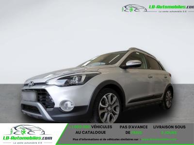 Hyundai I20 1.0 T-GDi 100 BVA