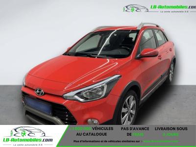 Hyundai I20 1.0 T-GDi 100 BVA