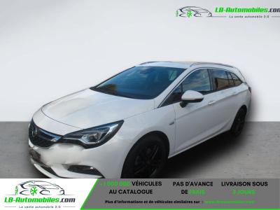 Opel Astra Sports Tourer 1.6 CDTI 136 ch