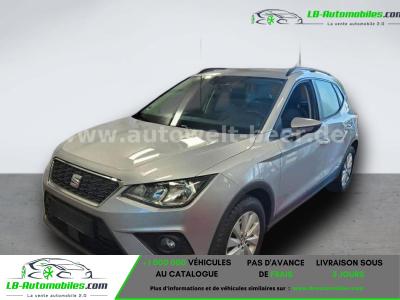 Seat Arona 1.0 TSI 110 ch  BVM