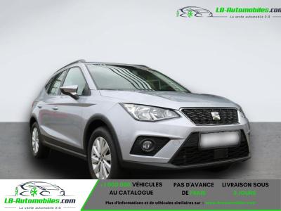 Seat Arona 1.0 EcoTSI 110 ch  BVM