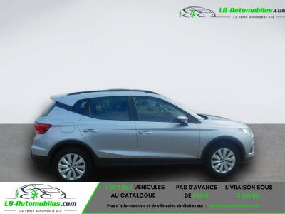 Seat Arona 1.0 EcoTSI 110 ch  BVM